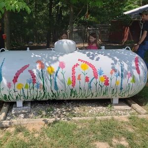 Meet your Posher, Alexia